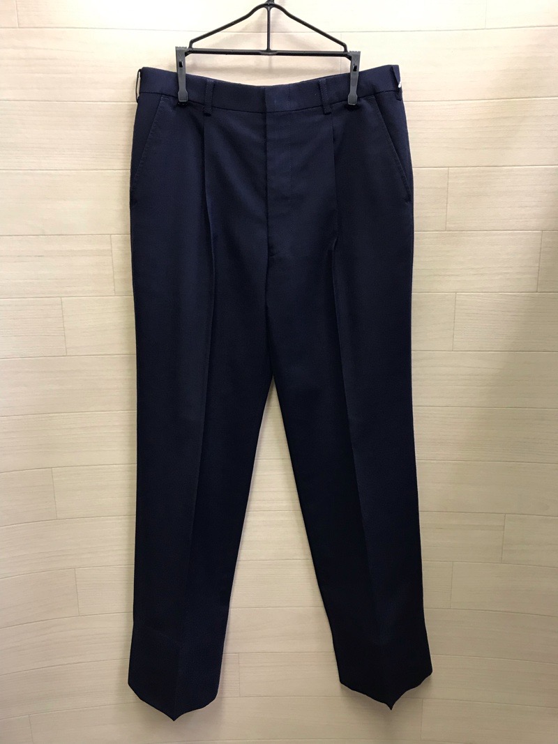 神奈川県　座間高校　ズボン(夏)　【0203914】