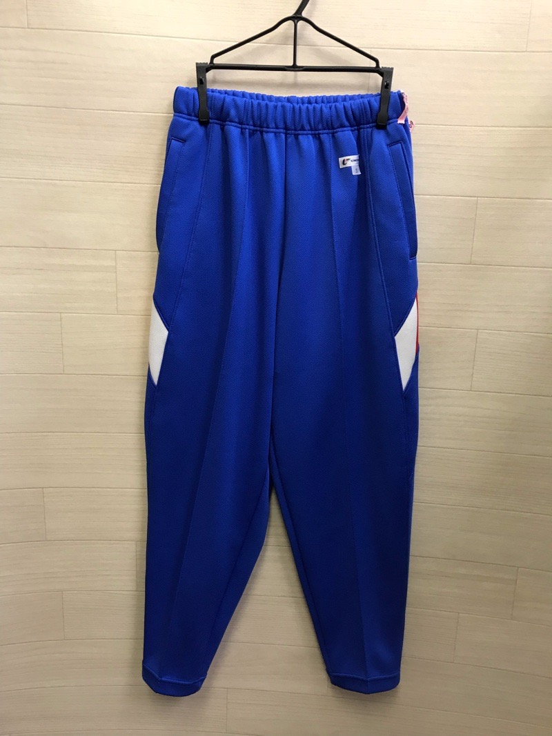 南毛利中学校　ジャージ下　(旧デザイン)【0110709】