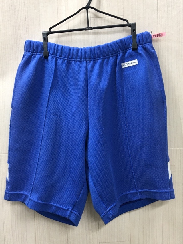 南毛利中学校 ハーフパンツ 【0110314】 | 男子制服,中学校