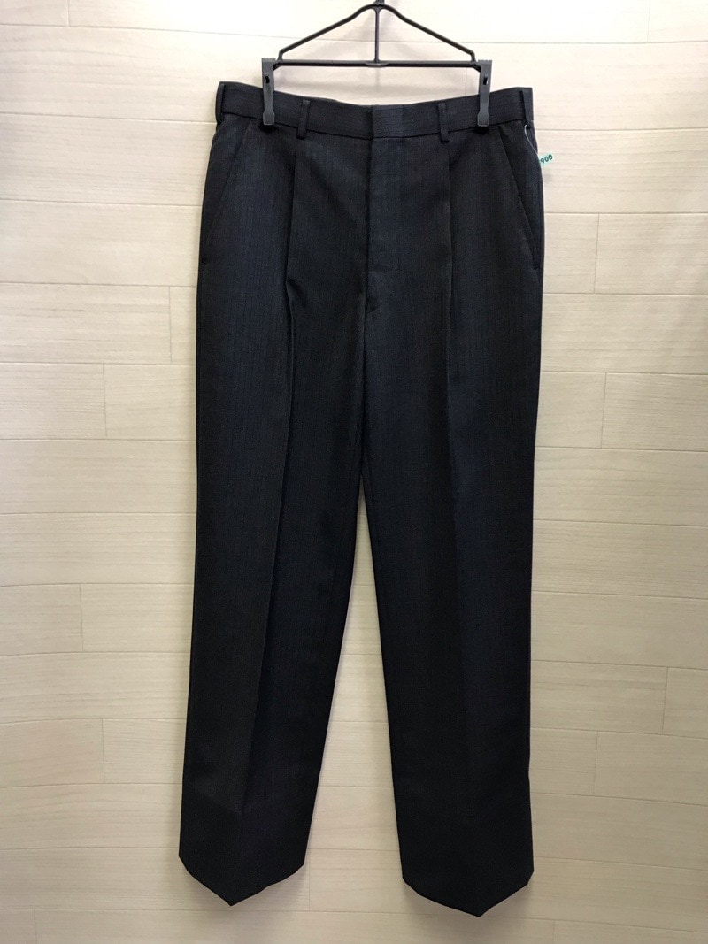 神奈川県　伊勢原高校　ズボン　夏　【0203900】