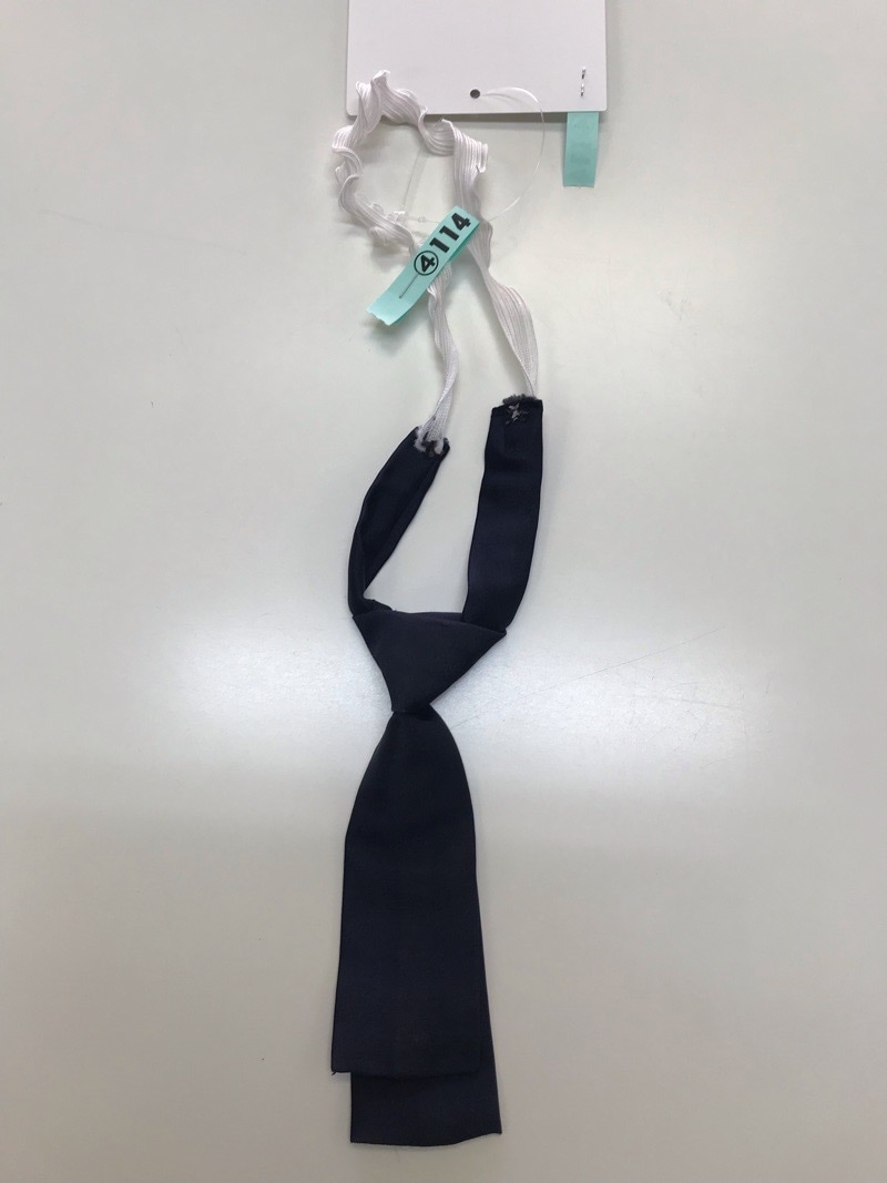 神奈川県　光ヶ丘幼稚園　ネクタイ　【0204114】