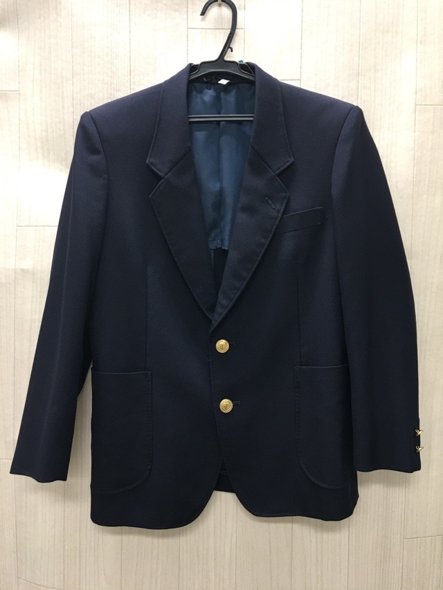 東根第一中学校ブレザー メンズ 生徒が見直す“学校の決まり” 靴下は白以外もOK？髪型は？ 中学生が生徒