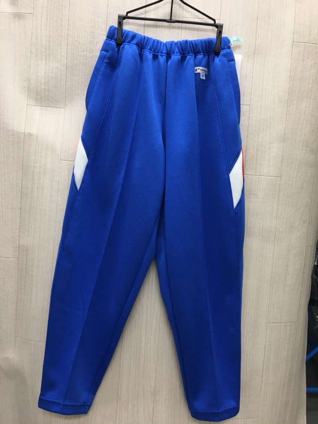 南毛利中学校　ジャージ下　(旧デザイン)　【0203127】