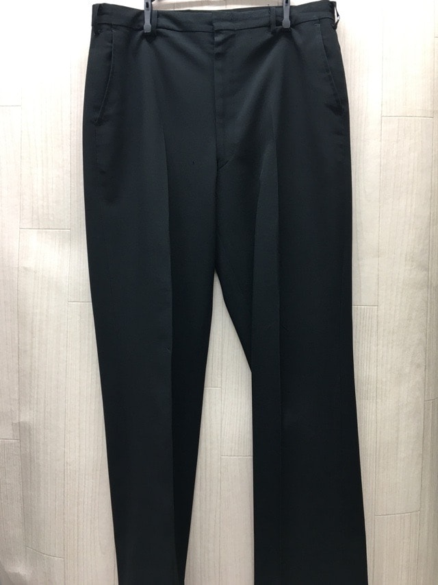 神奈川県　厚木中学校　ズボン　【0204487】