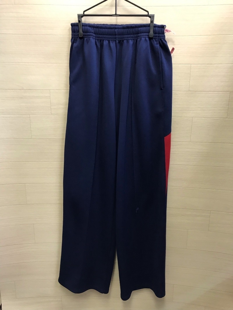 自修館中等教育学校　ジャージ下　旧デザイン　【0110799】