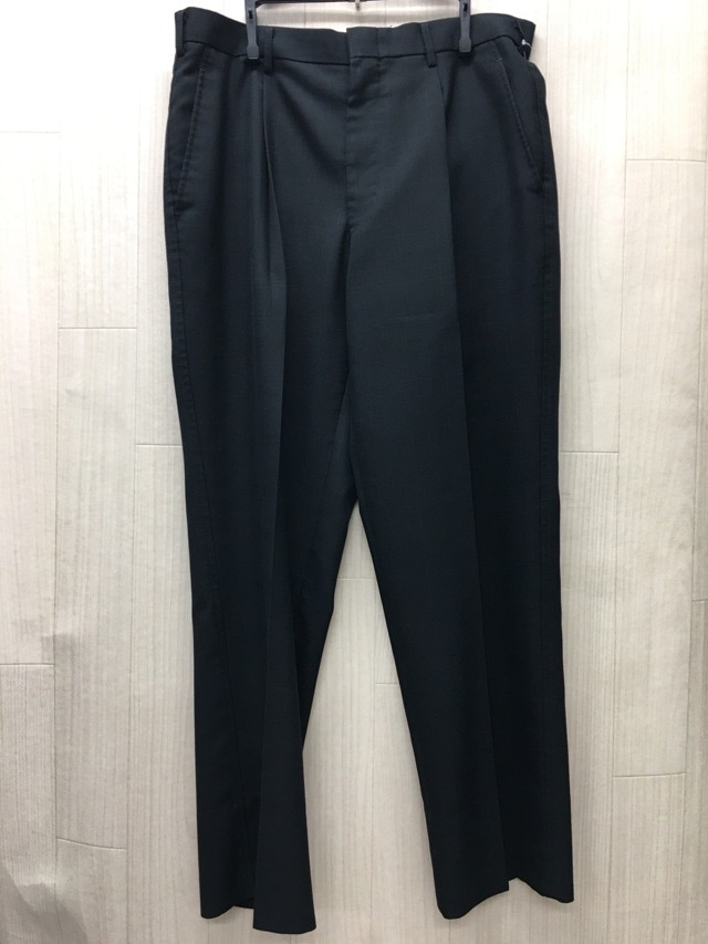 神奈川県　平塚中等教育学校　ズボン　【0204607】