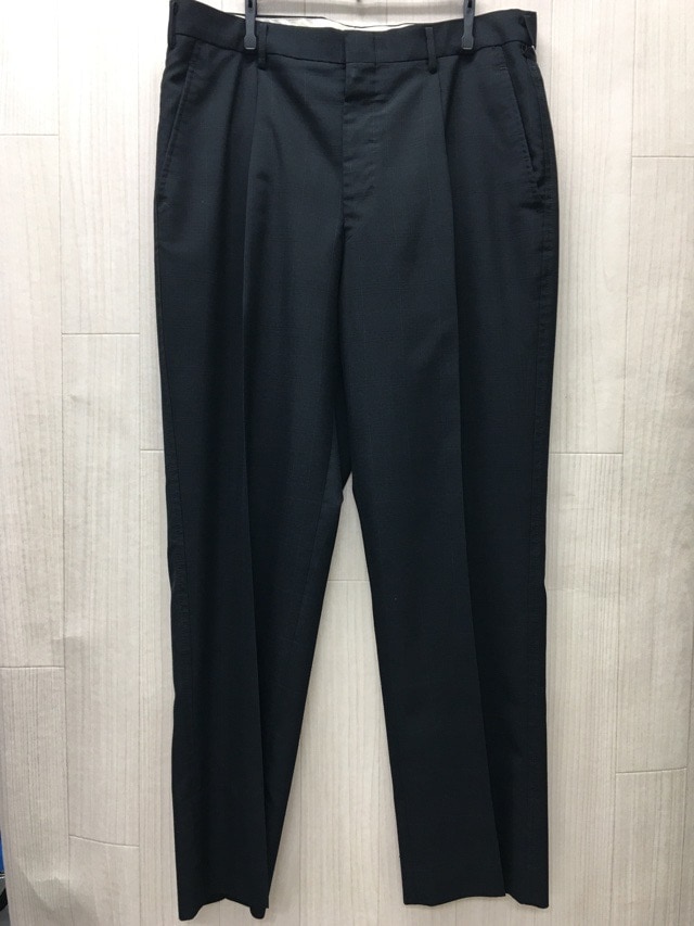 神奈川県　平塚中等教育学校　ズボン　【0204606】
