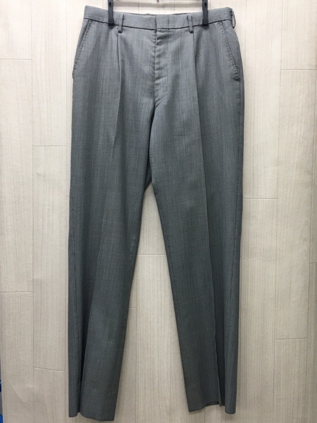 神奈川県　林中学校　ズボン　【0204479】