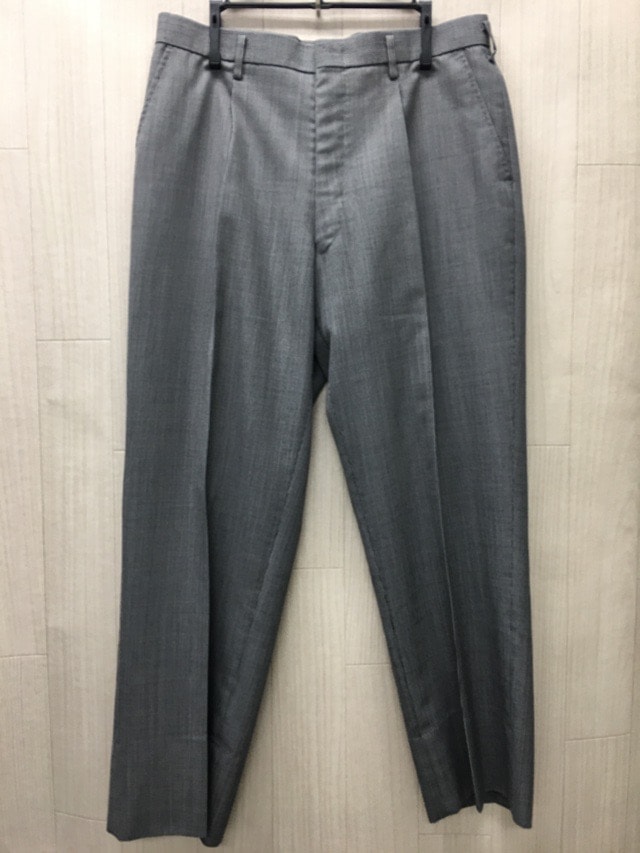 神奈川県　林中学校　ズボン　【0204478】