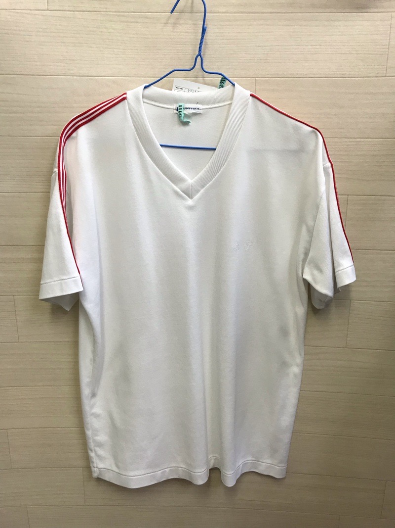 厚木西高校　Tシャツ　【0203711】