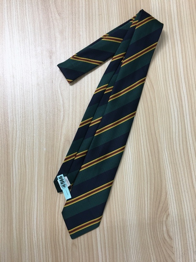 フォーマル　ネクタイ　【0204566】