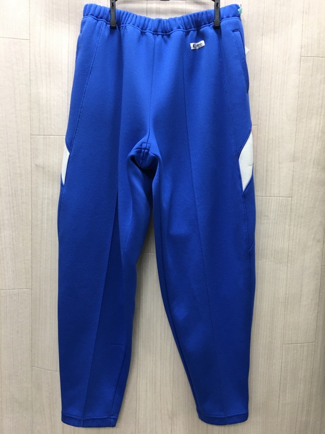 南毛利中学校　ジャージ下　(旧デザイン)　【0204587】