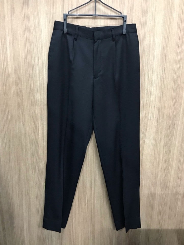 神奈川県　秦野高校　ズボン　(夏)　【0110640】