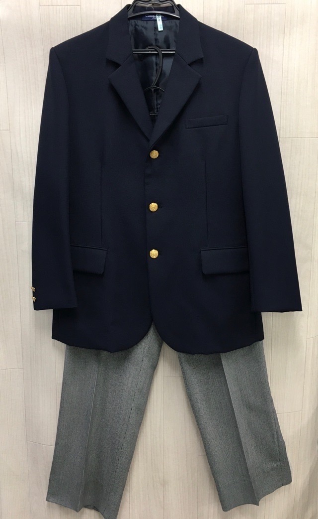 フォーマルスーツ2点セット　　【0204561】