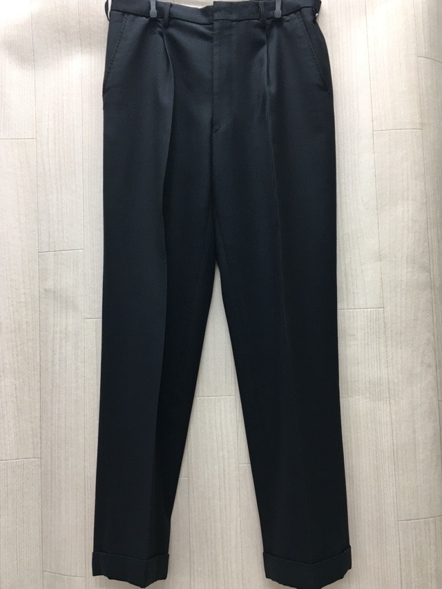 東京都　日本大学第三高校　ズボン　【0204906】