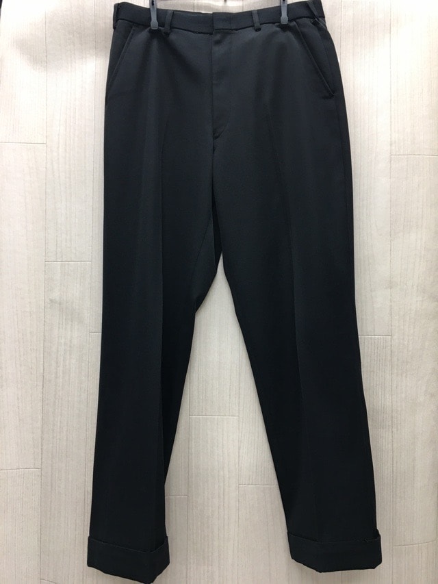 神奈川県　伊志田高校　ズボン（冬）　【0201348】