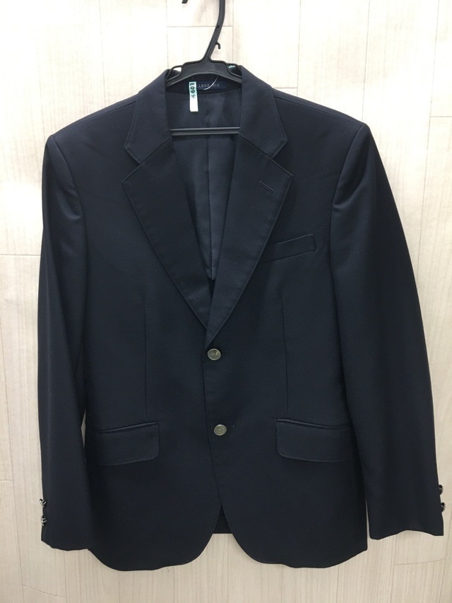 神奈川県　伊志田高校　女子ブレザー　【0204924】