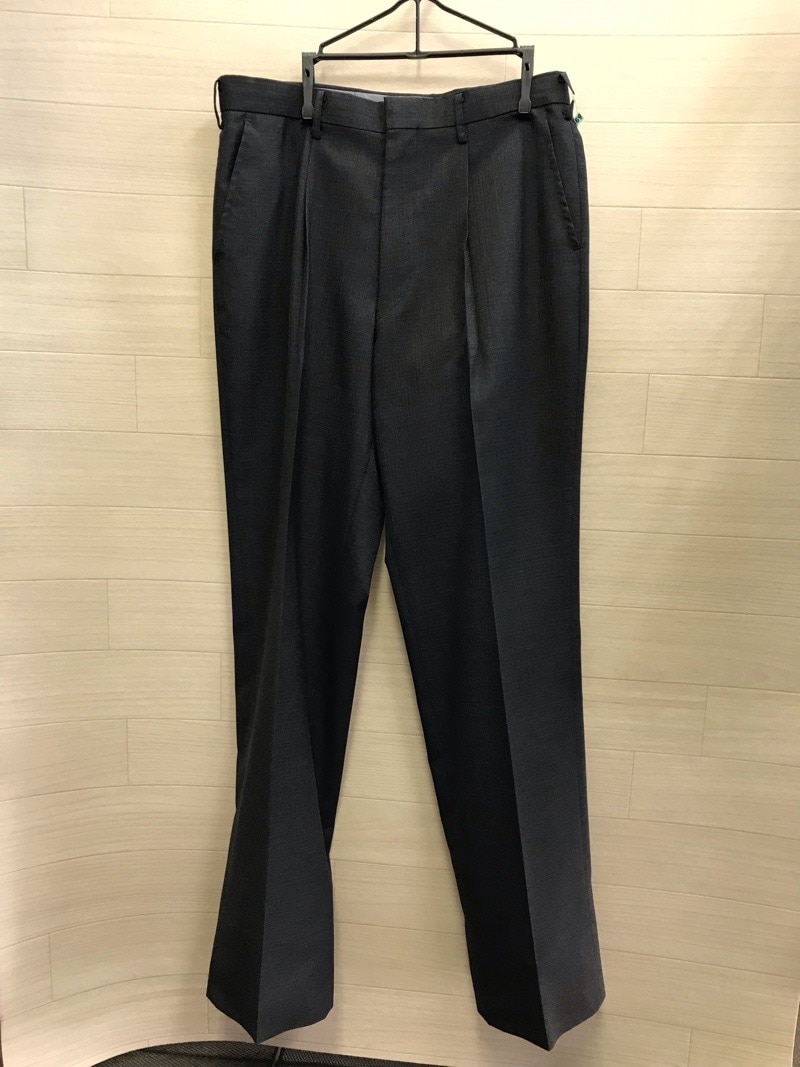 神奈川県　日本大学藤沢高校　ズボン　【0204869】