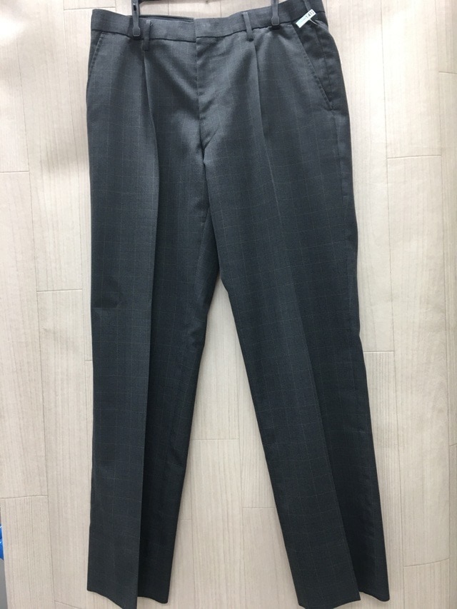 神奈川県　桐蔭学園高校　ズボン　【0201412】