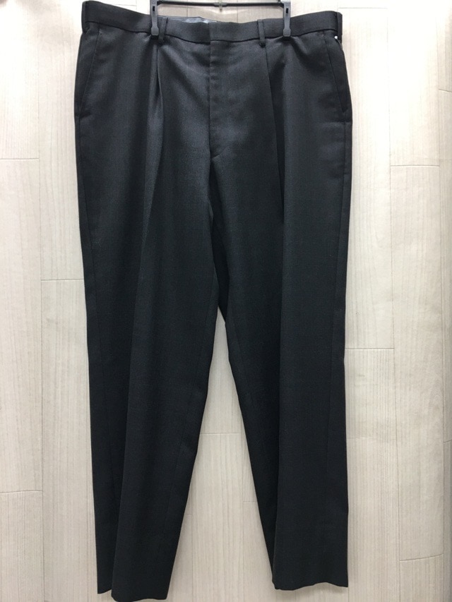 神奈川県　厚木西高校　ズボン　【0204537】