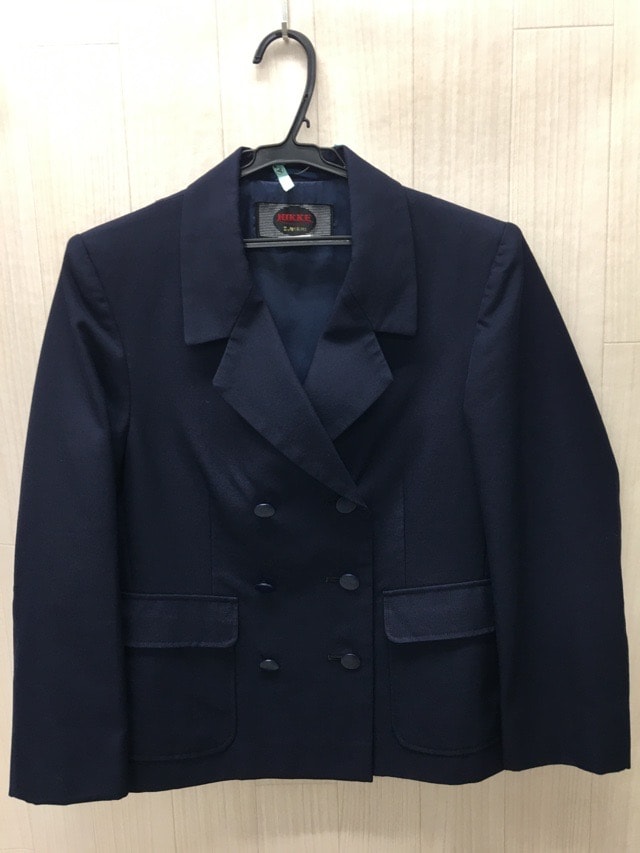 神奈川県　大和高校　女子ブレザー　【0204739】