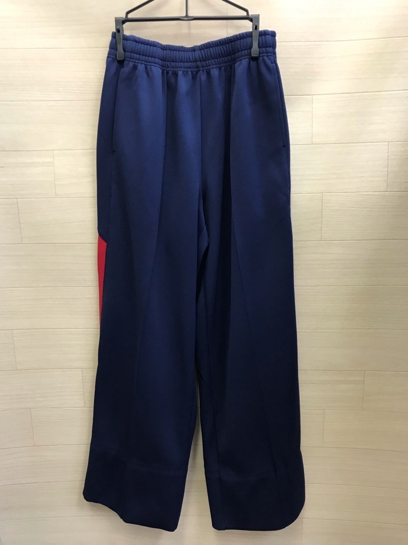 自修館中等教育学校　ジャージ下　旧デザイン　【0110051】