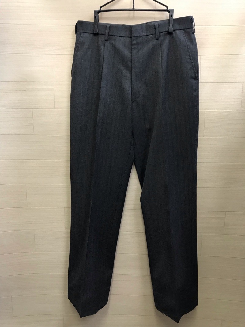 神奈川県　立花学園高校　ズボン　【0203186】