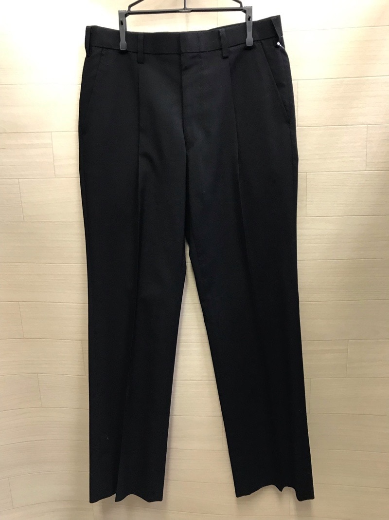 神奈川県　鎌倉学園高校　ズボン（夏）【0203699】