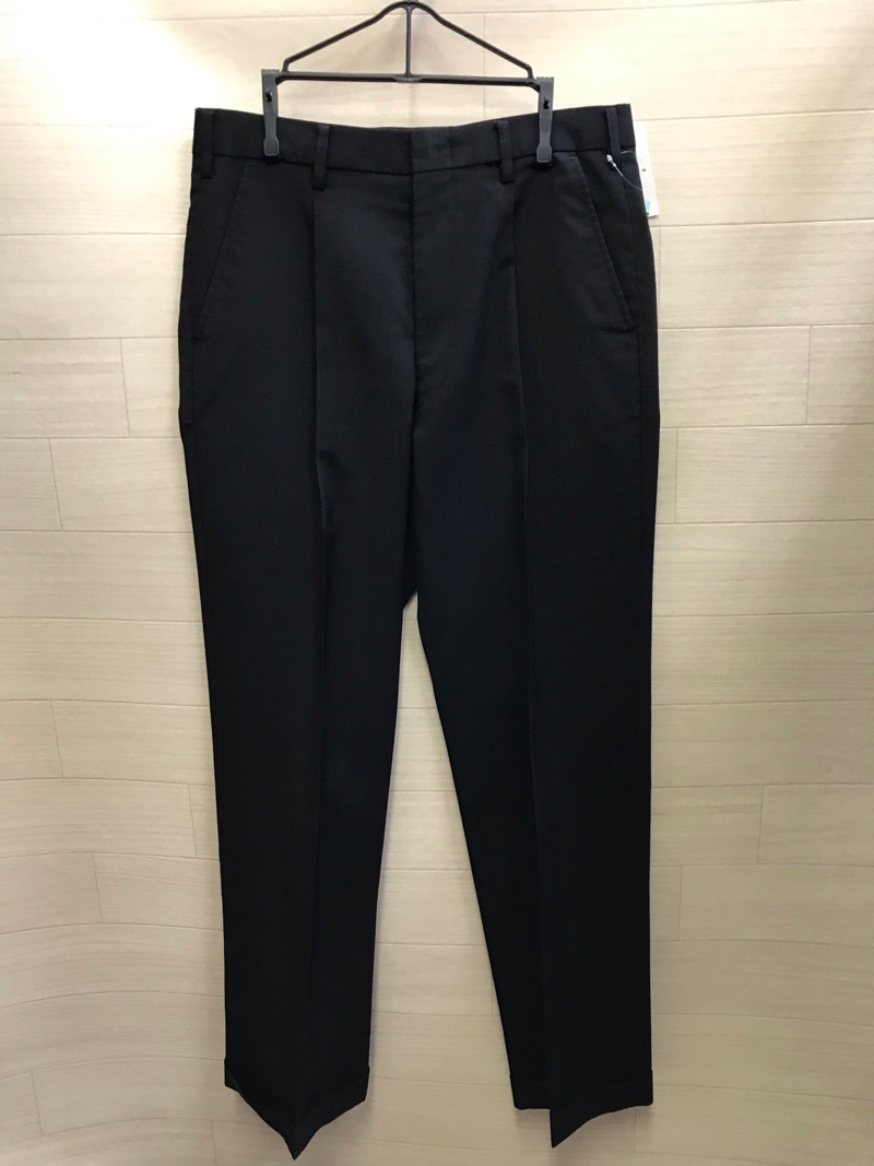 神奈川県　鎌倉学園高校　ズボン　【0203700】