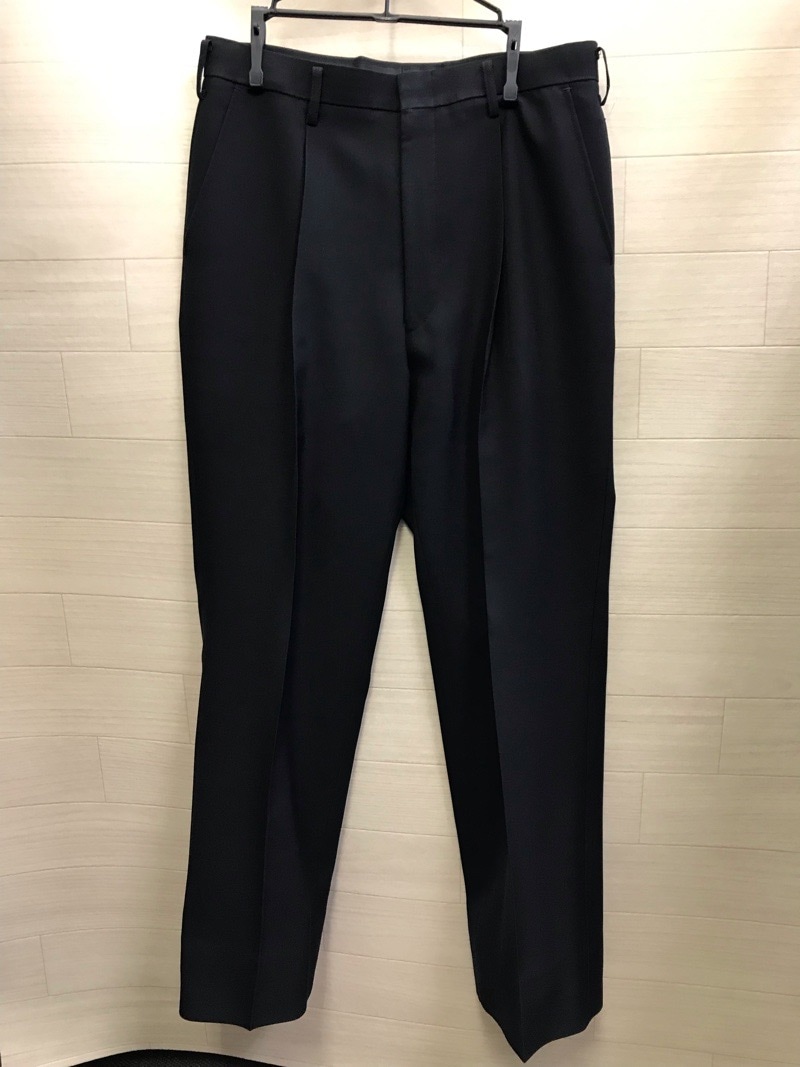 神奈川県　茅ヶ崎高校　ズボン　【0204430】