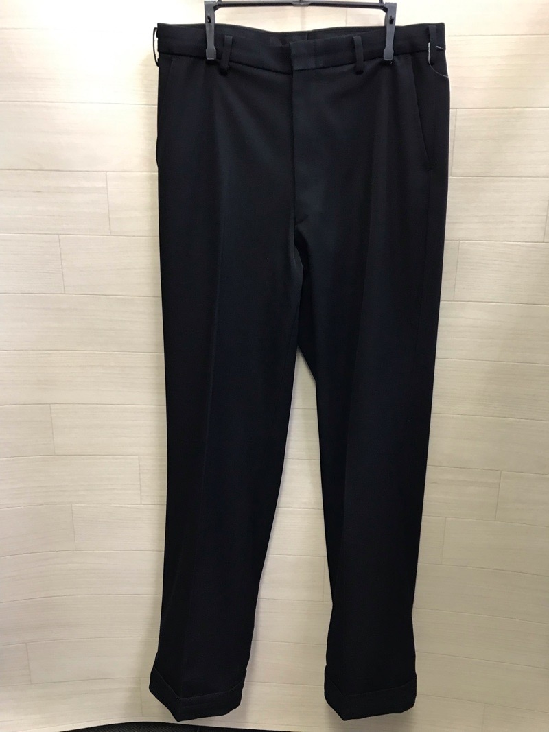 神奈川県　伊志田高校　ズボン　【0203538】