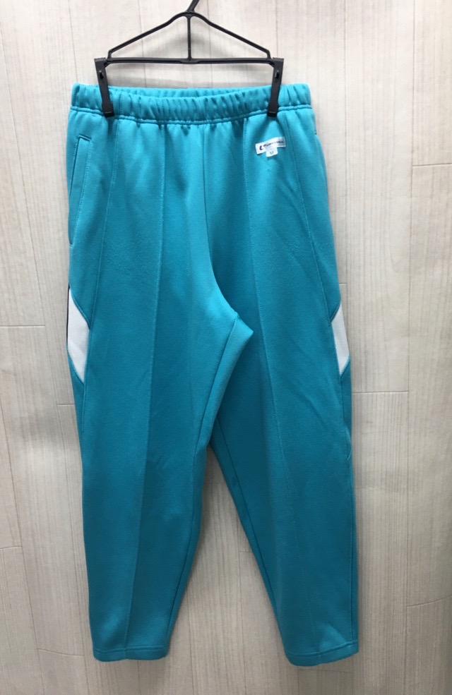 南毛利中学校　ジャージ下　(旧デザイン)【0109718】