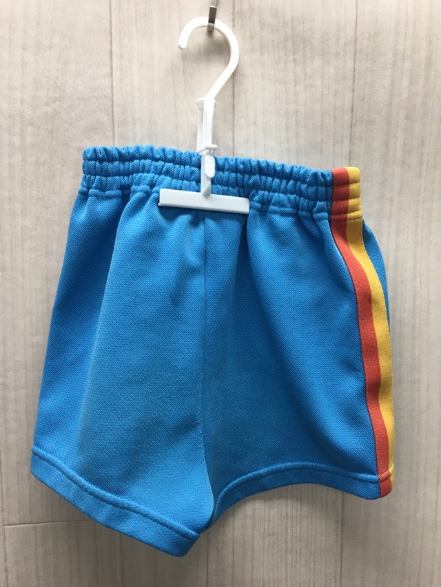 厚木田園幼稚園　体操着下　【0203436】