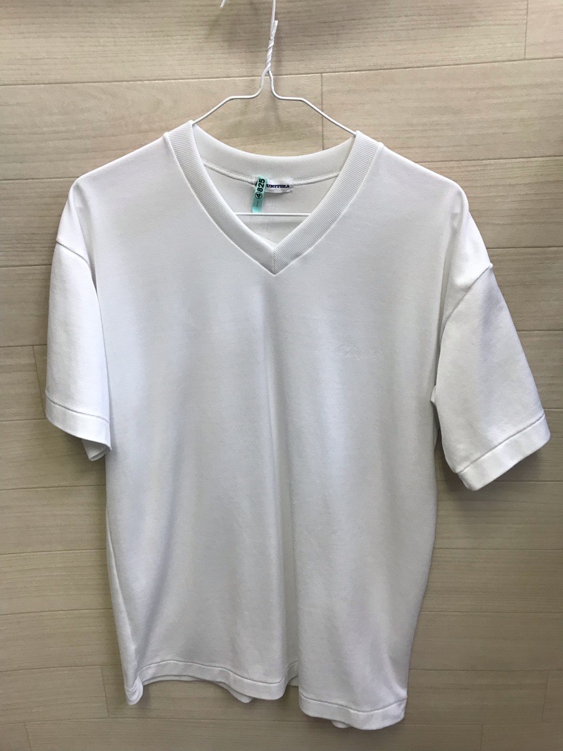 厚木西高校　Tシャツ　【0204825】