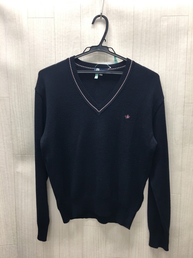 Yahoo!オークション - 日大藤沢中学・高校 長袖ワイシャツ L