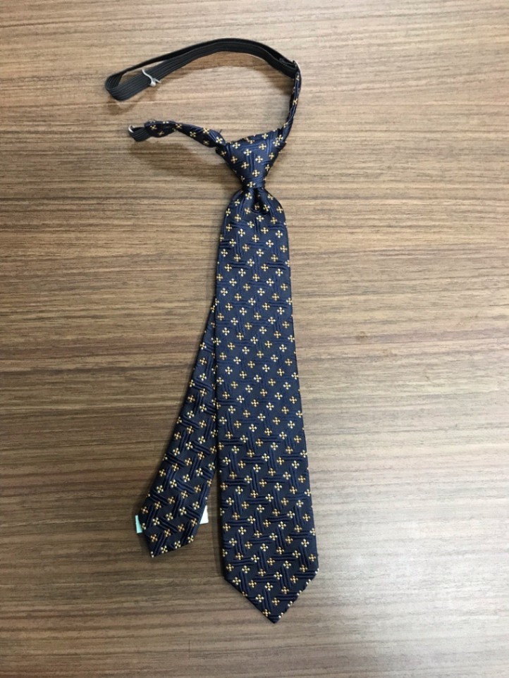 フォーマル　ネクタイ　【0204565】