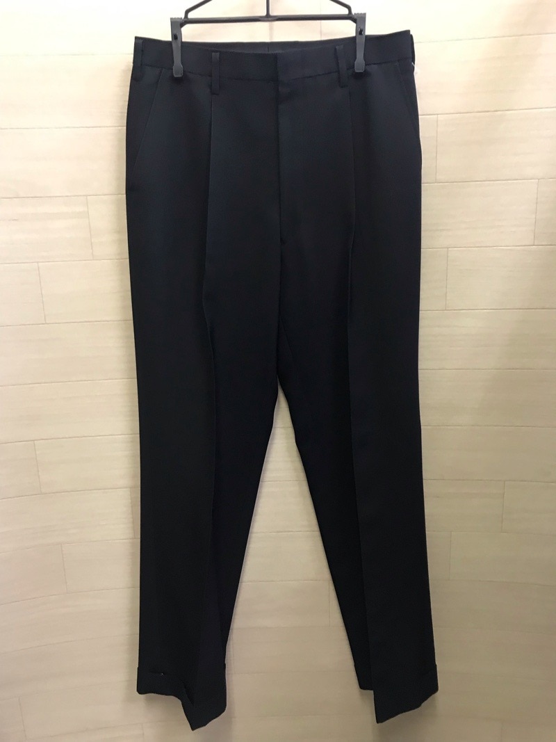 神奈川県　厚木高校　ズボン（夏）　【0204887】