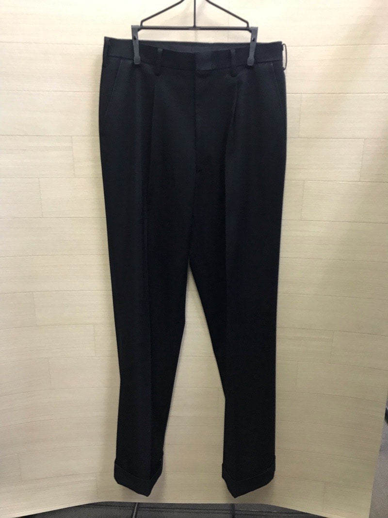 神奈川県　厚木高校　ズボン（冬）　【0204888】