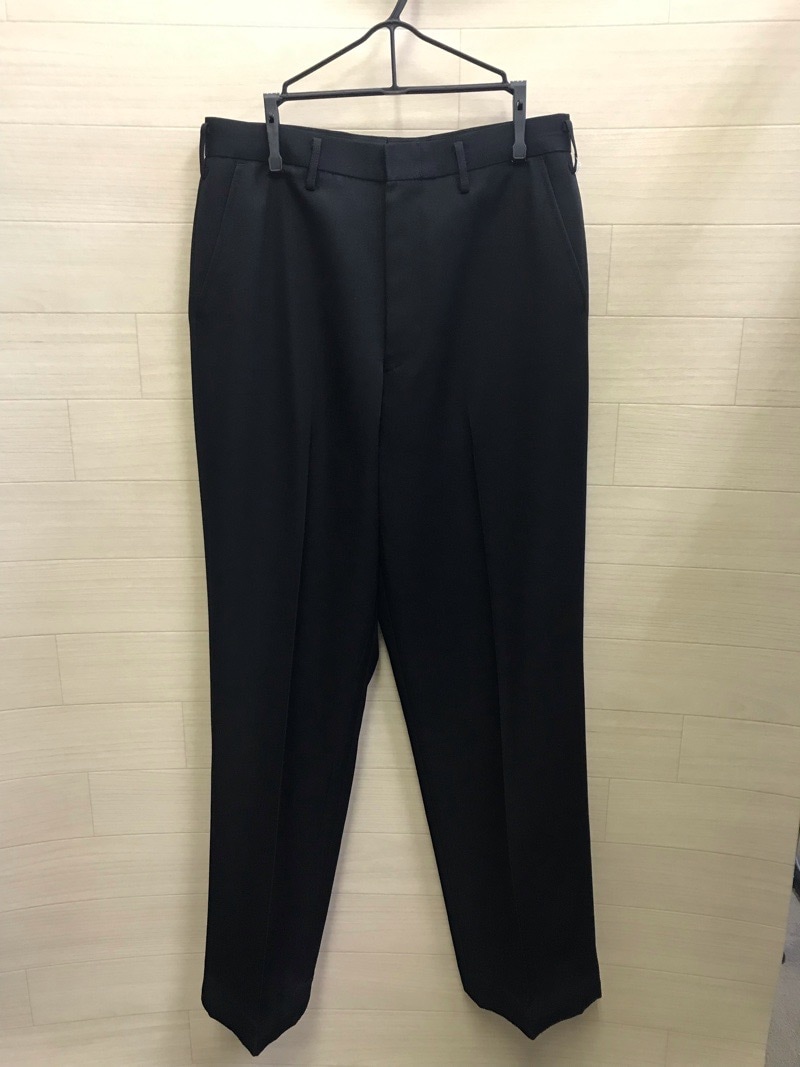 神奈川県　伊志田高校　ズボン　【0205007】