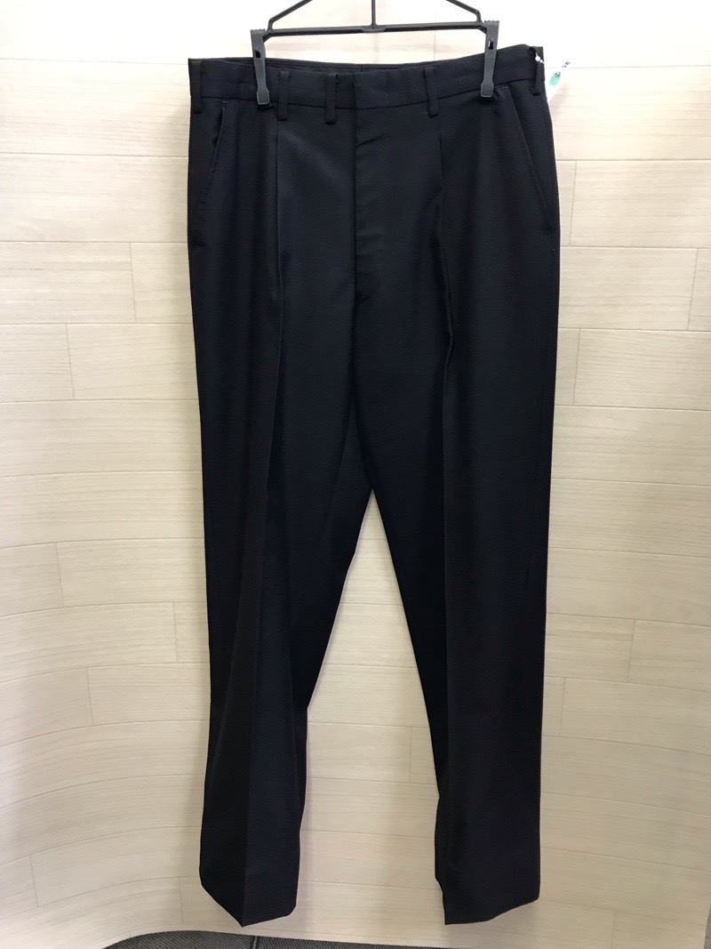 神奈川県　伊志田高校　ズボン　【0205098】