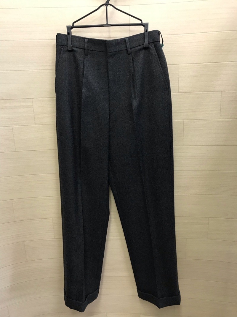 神奈川県　自修館中等教育学校　ズボン　(旧デザイン)　冬　【0205150】