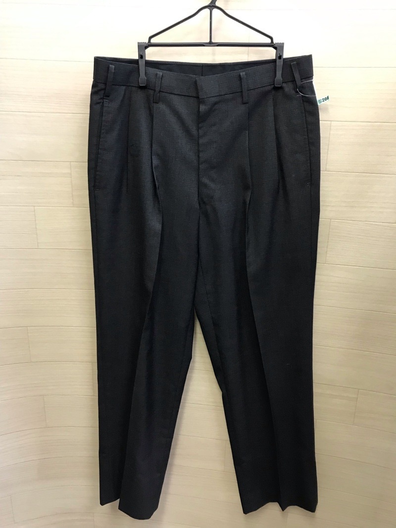 神奈川県　綾瀬高校　ズボン(夏)　【0205208】