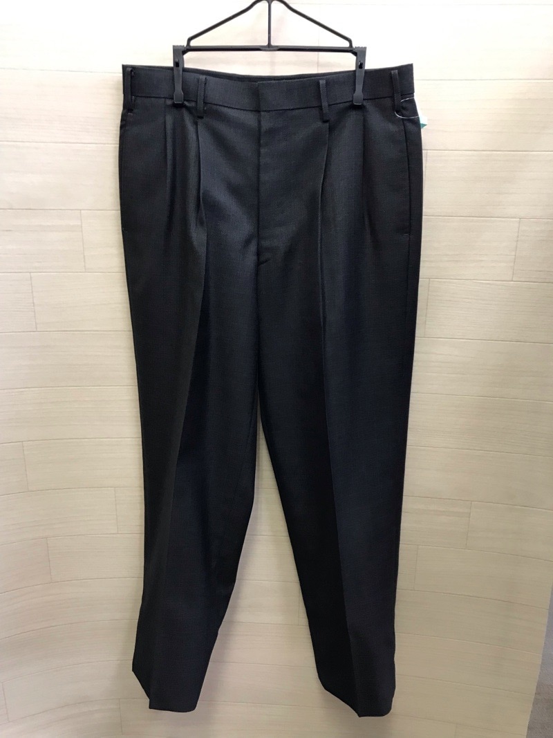 神奈川県　綾瀬高校　ズボン(冬)　【0205209】