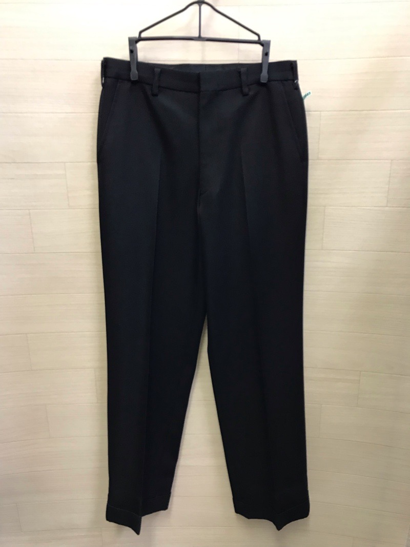 神奈川県　厚木高校　ズボン　【0203645】