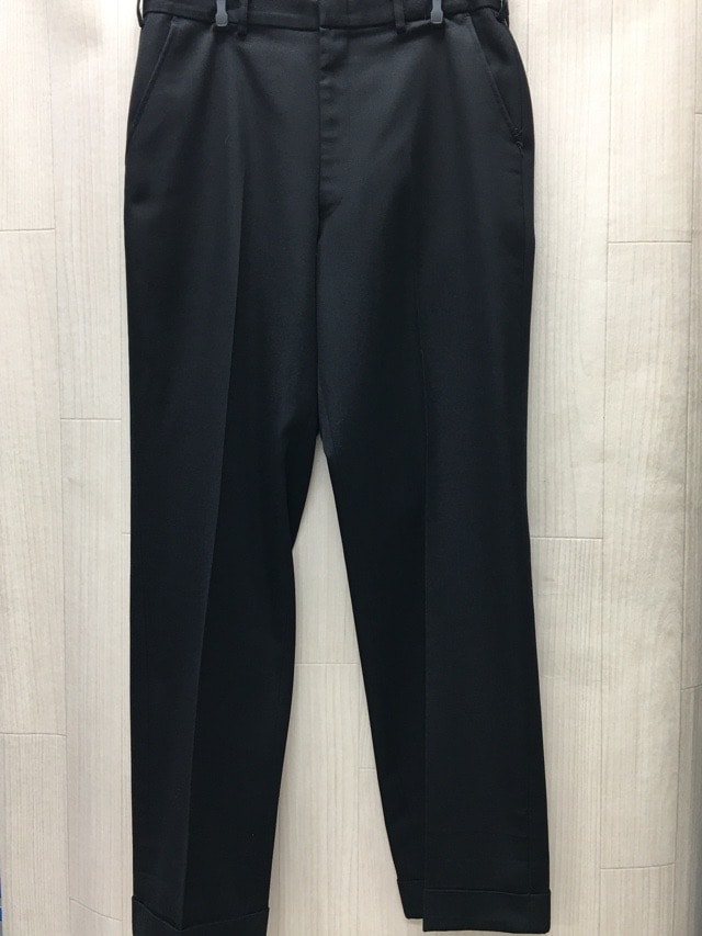 神奈川県　伊志田高校　ズボン　【0202932】