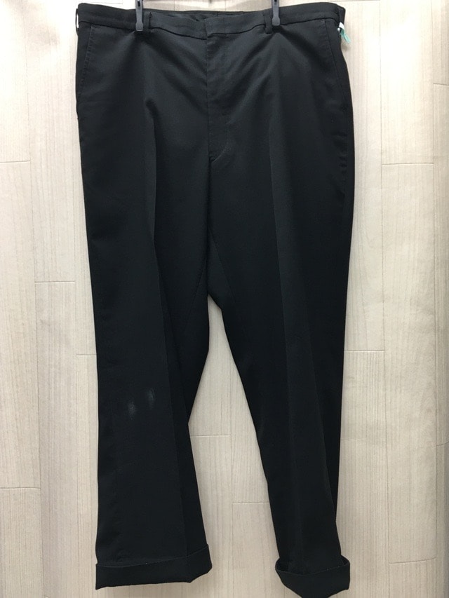 神奈川県　玉川中学校　ズボン（夏）　【0201862】