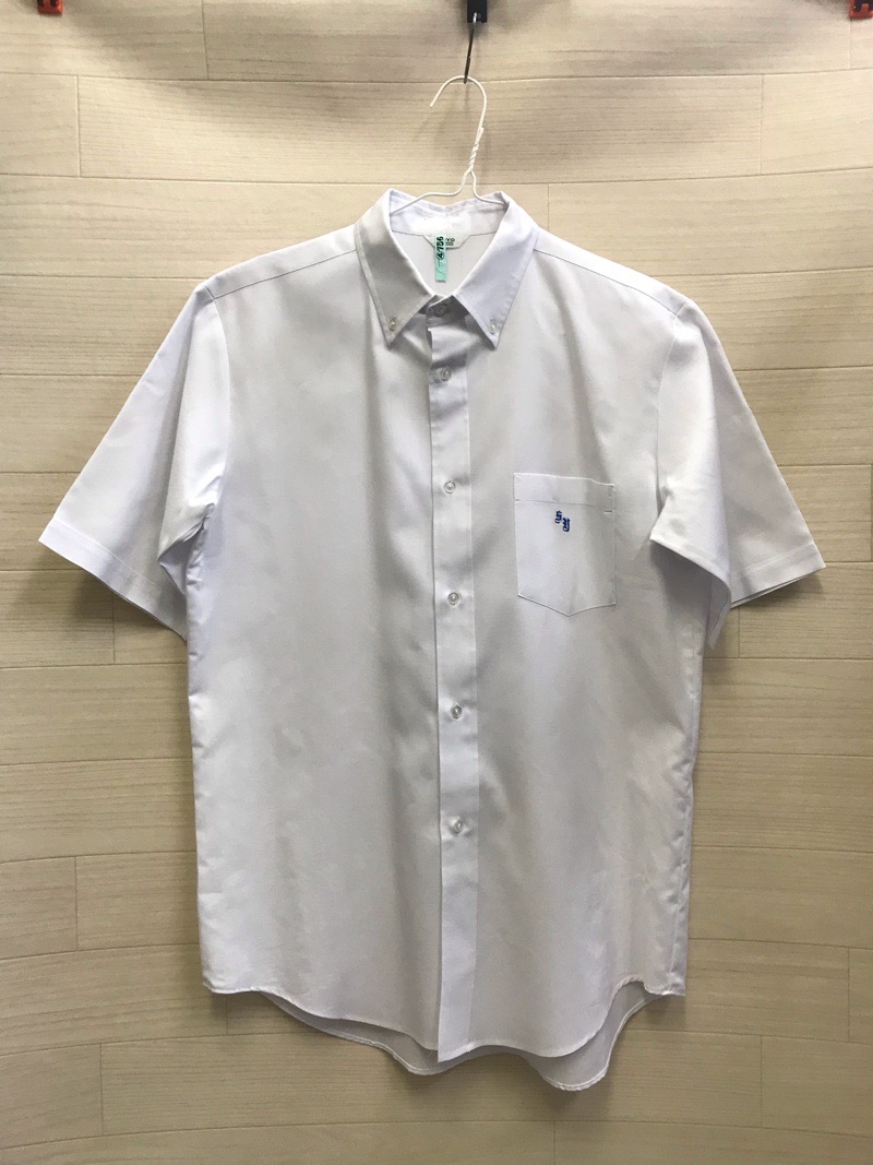 相洋高校 ワイシャツ 半袖 【0204756】 | 男子制服,高校 | 学生服中古 