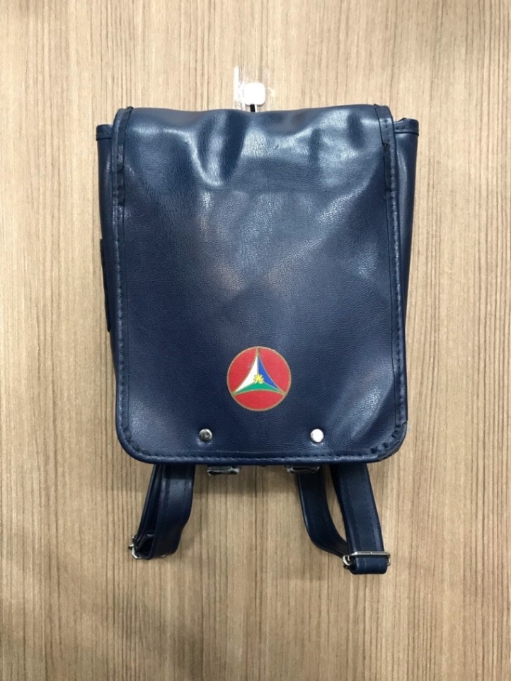 神奈川県　光ヶ丘幼稚園　リュック　【0110460】