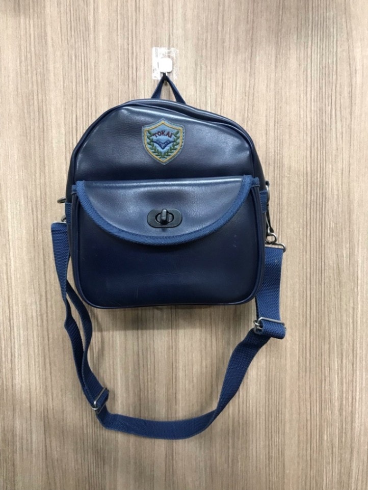 神奈川県　東海大学付属本田幼稚園　リュック　【0104996】