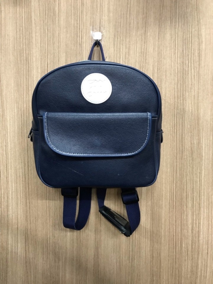 神奈川県　中央マドカ幼稚園　リュック　【0201077】